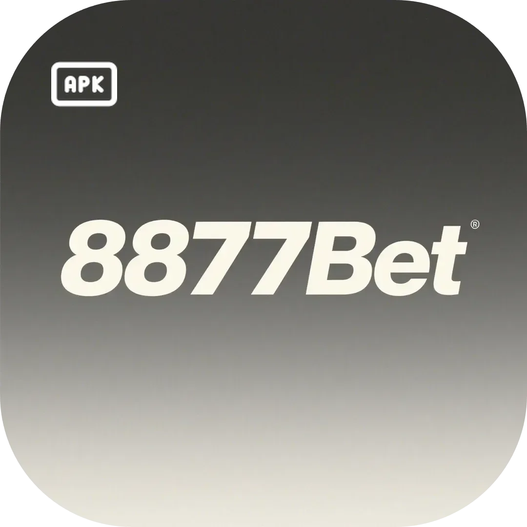 APK oficial da 8877bet para Android