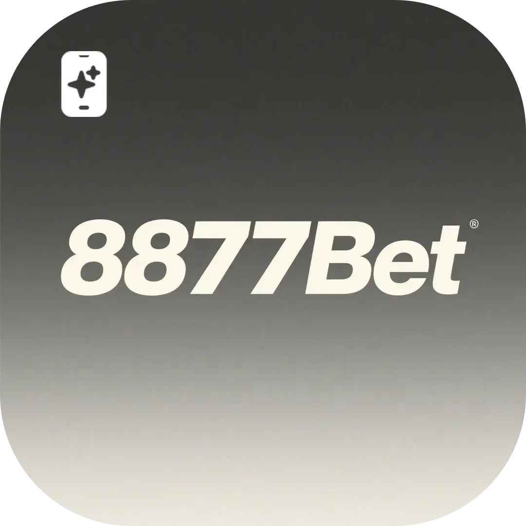 APP oficial da 8877bet para mobile