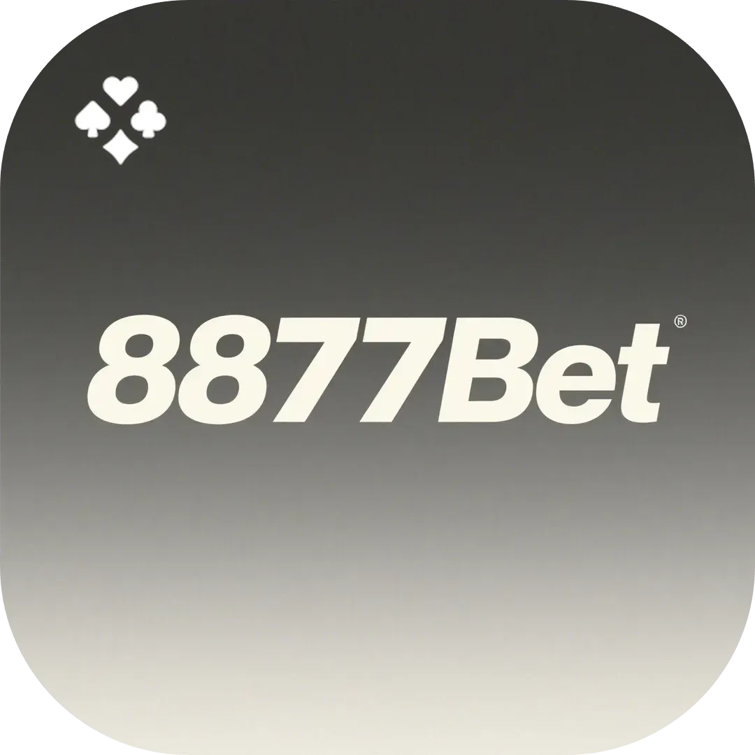 Cassino ao vivo da 8877bet com dealers reais