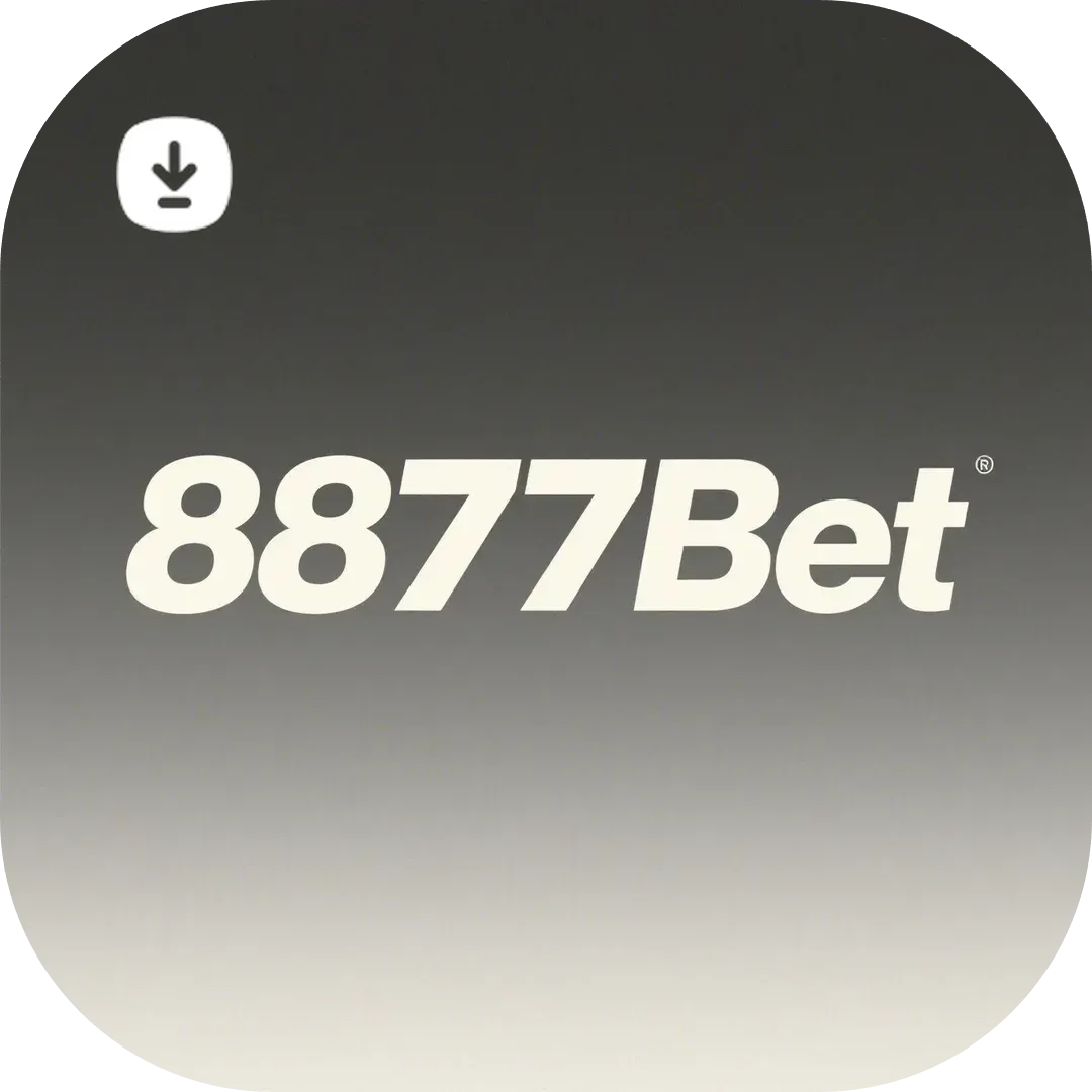 Download gratuito do app da 8877bet