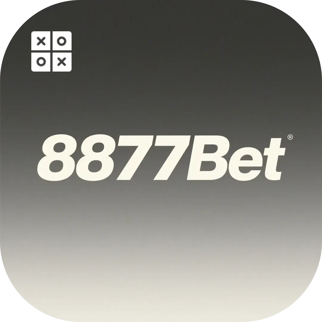 Jogos online da 8877bet com variedade de opções