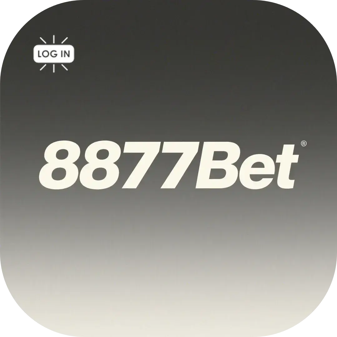 Login seguro na 8877bet