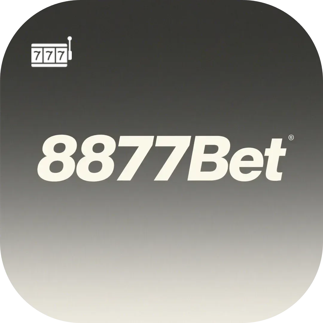 Slots online da 8877bet com jackpots progressivos