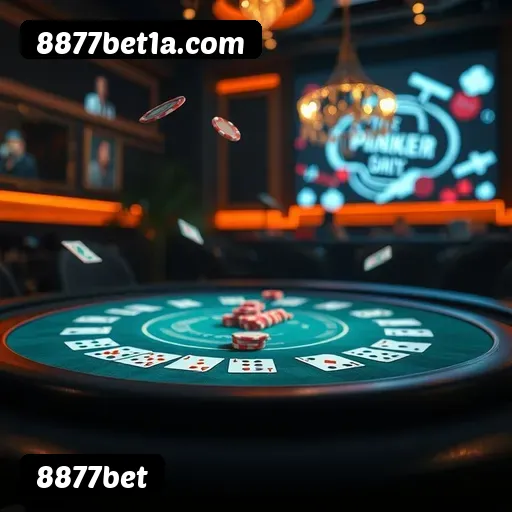 8877bet APK - Download Oficial Android