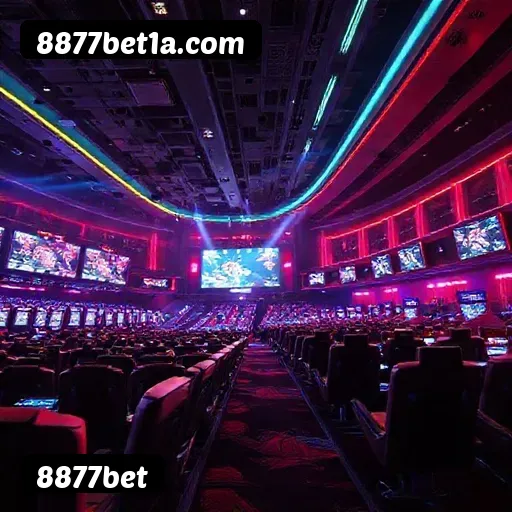 Como Instalar APK 8877bet