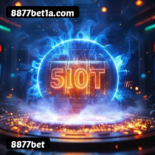 Recursos App 8877bet