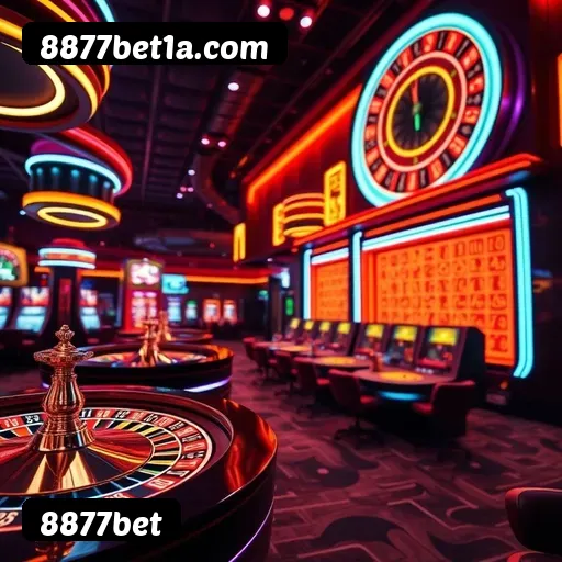 FAQ - Perguntas Frequentes 8877bet