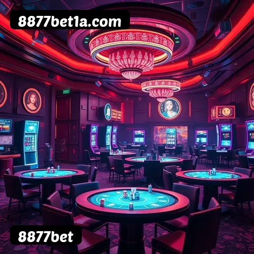 Legalidade 8877bet no Brasil