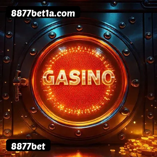 Termos e Condições Transparentes 8877bet