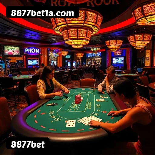 Análise 8877bet - Vantagens e Desvantagens