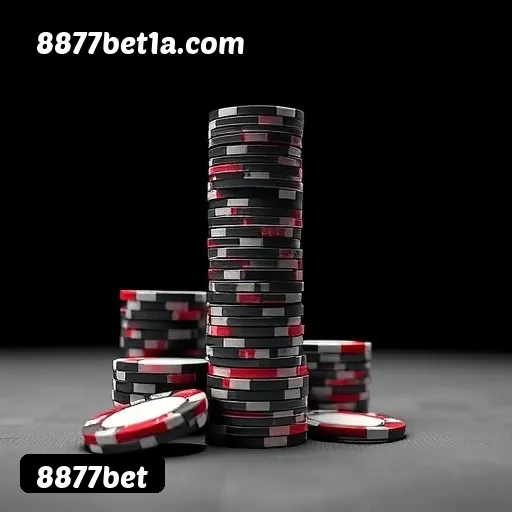 Catálogo Completo de Bônus 8877bet